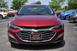 Used 2024 Chevrolet Malibu LT image 4