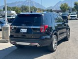 Used 2017 Ford Explorer Limited image 3