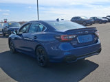 Used 2021 Subaru Legacy Sport w/ Popular Package #3 image 4
