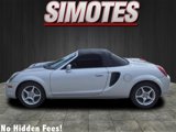 Used 2001 Toyota MR2 image 4