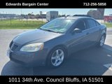 Used 2008 Pontiac G6 Sedan w/ Sport Package image 4