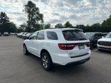 Used 2016 Dodge Durango Limited w/ Trailer Tow Group IV image 3