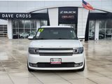 Used 2017 Ford Flex Limited image 2