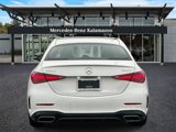 Used 2024 Mercedes-Benz C 300 4MATIC Sedan image 5
