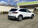 New 2024 Ford Escape Active image 3