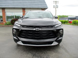Used 2024 Chevrolet Blazer LT image 2