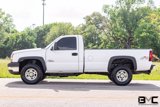 Used 2007 Chevrolet Silverado 3500 4x4 Regular Cab w/ Heavy-Duty Power Package image 4