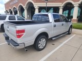 Used 2014 Ford F150 XLT w/ Equipment Group 302A Luxury image 2