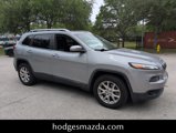 Used 2014 Jeep Cherokee Latitude w/ Comfort/Convenience Group image 4