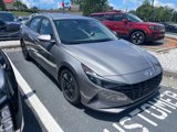 Used 2023 Hyundai Elantra SEL image 2