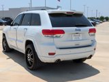 Used 2015 Jeep Grand Cherokee Overland image 5