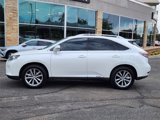 Used 2015 Lexus RX 450h AWD image 2
