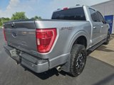 Used 2021 Ford F150 XLT w/ Equipment Group 302A High image 3