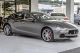 Used 2017 Maserati Ghibli S image 4