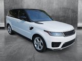 Used 2020 Land Rover Range Rover Sport SE image 3