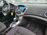 Used 2013 Chevrolet Cruze LT w/ RS Package image 4