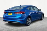 Used 2017 Hyundai Elantra Limited w/ Limited Tech Package 04 image 5