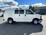 Used 2022 Chevrolet Express 2500 w/ Driver Convenience Package image 6