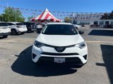 Used 2017 Toyota RAV4 LE image 3