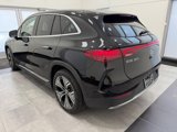 Certified 2023 Mercedes-Benz EQE 350+ 4MATIC SUV image 4