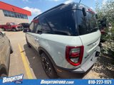 Used 2022 Ford Bronco Sport Outer Banks w/ Tech Package image 4