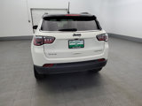 Used 2018 Jeep Compass Limited image 6