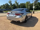 Used 2022 Toyota Camry SE image 3