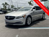 Used 2018 Buick LaCrosse Essence image 2