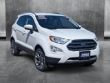 Used 2018 Ford EcoSport Titanium image 3