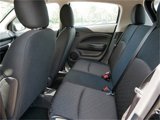 New 2024 Mitsubishi Mirage ES image 5