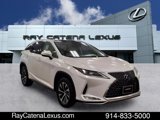 Certified 2022 Lexus RX 350 AWD w/ Premium Package image 3