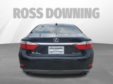 Used 2013 Lexus ES 350 image 5