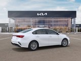 New 2024 Kia Forte LX image 6