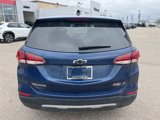 Used 2022 Chevrolet Equinox LT image 5