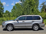 Used 2008 Subaru Forester Sports 2.5X image 5