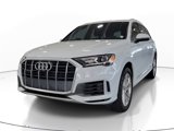 Used 2021 Audi Q7 3.0T Premium Plus w/ Premium Plus Package image 2