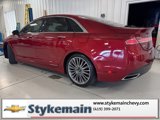 Used 2015 Lincoln MKZ Hybrid w/ Equipment Group 202A Reserve image 6