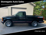 Used 1991 Chevrolet Silverado 1500 2WD Regular Cab image 3