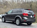 Used 2017 Dodge Journey SXT image 4