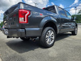 Used 2017 Ford F150 XL w/ Equipment Group 101A Mid image 6