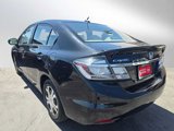 Used 2015 Honda Civic Hybrid Sedan image 5
