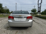 Used 2015 Chevrolet Cruze LT image 6