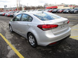 Used 2017 Kia Forte LX image 2