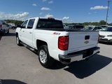 Used 2017 Chevrolet Silverado 1500 LT image 3