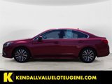 Used 2019 Subaru Legacy 2.5i Premium image 2