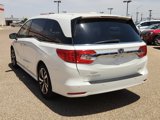 Used 2019 Honda Odyssey Elite image 3