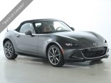 Used 2023 MAZDA MX-5 Miata Grand Touring w/ Appearance Package image 4