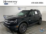 Used 2022 Ford Bronco Sport Big Bend w/ Convenience Package image 1