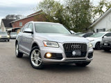 Used 2015 Audi Q5 2.0T Premium Plus w/ Technology Package image 2