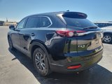 Used 2022 MAZDA CX-9 Touring w/ Touring Premium Package image 2